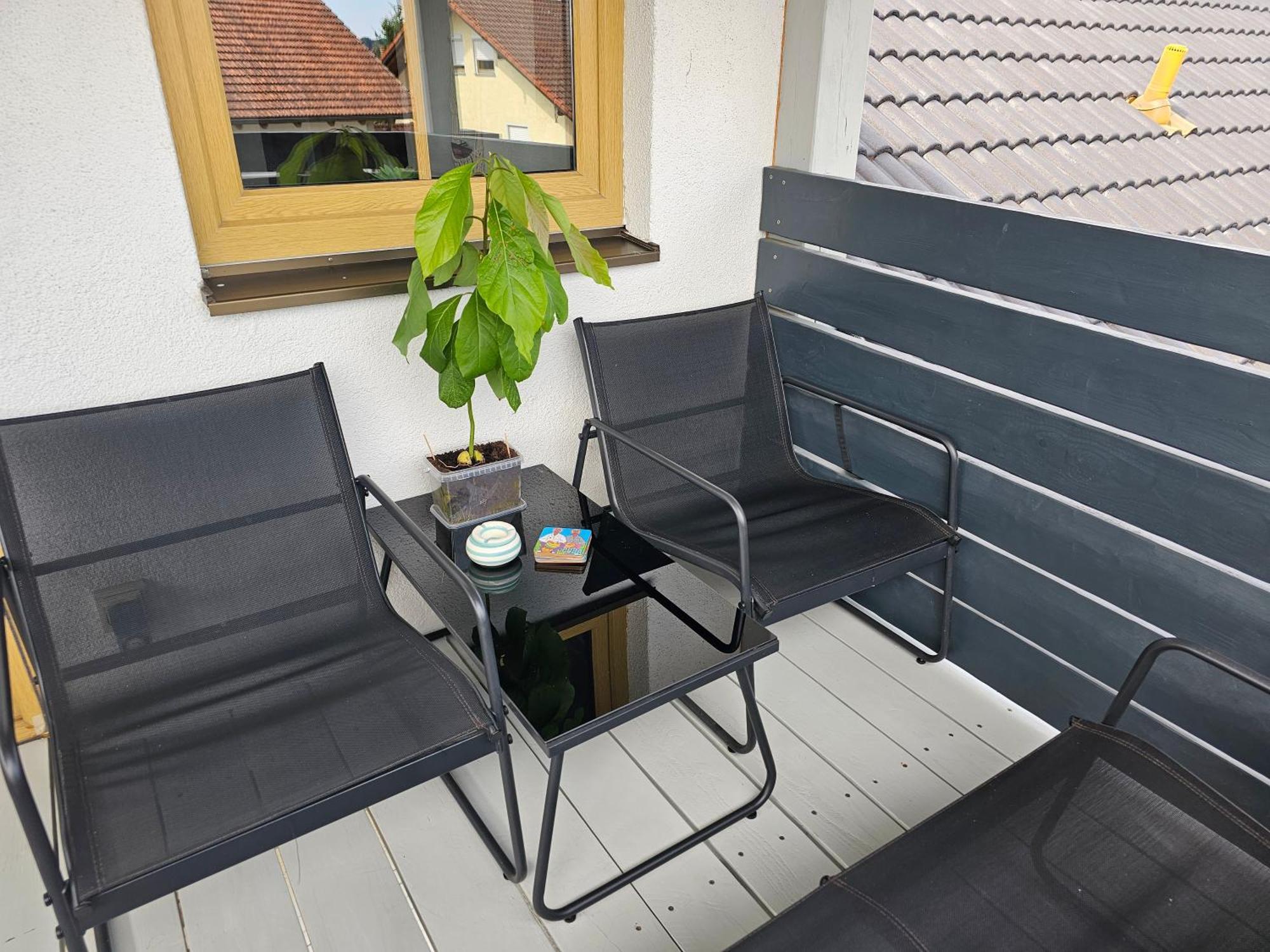 Ferienwohnung Naehe Chiemsee Unterneukirchen Exterior photo